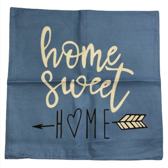 YCOLL Pillow Covers 18x18 Set of 4 Decorative 4 Modern Sofa Throw Pillow Covers. - Picture 3 of 8